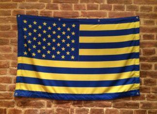 На Украине призвали сделать борьбу с «антиамериканской деятельностью» высшим приоритетом