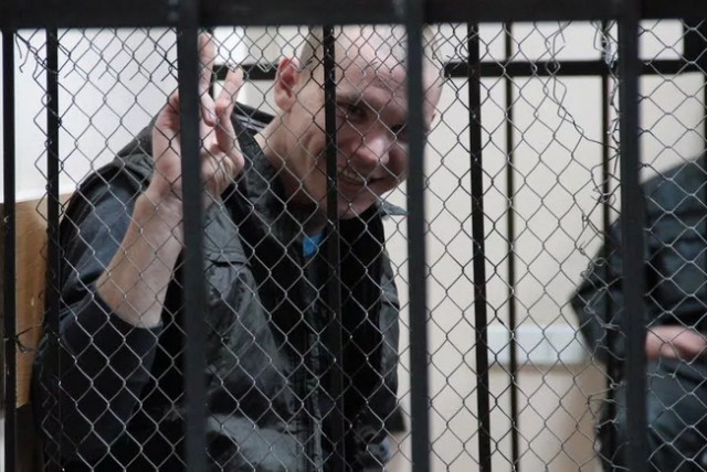 На Украине задержали солдата-вымогателя