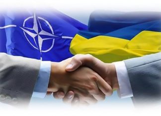НАТО считает Украину одним из самых ценных партнеров
