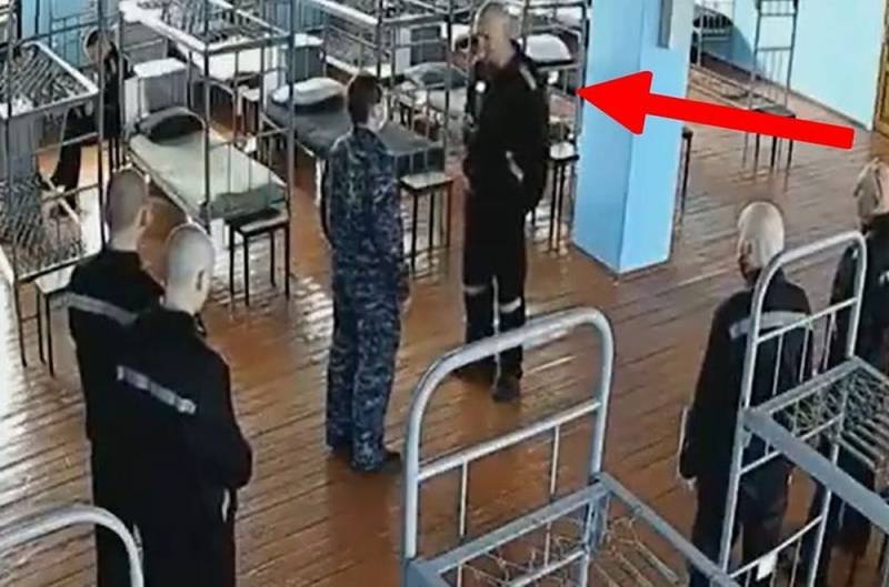 &laquo;Наверное, он предпочёл бы Гуантанамо&raquo;: польские читатели о претензиях Навального к условиям в российской колонии