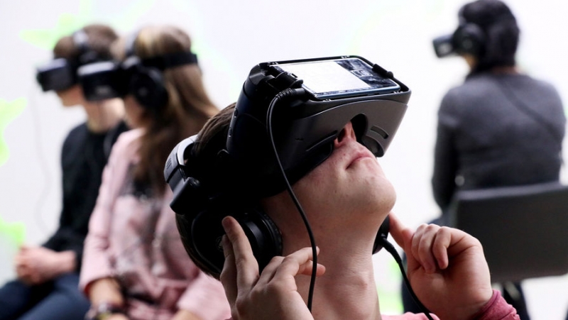 &laquo;Навсегда застрять среди отстающих&raquo;: что ждет Россию на рынке технологий