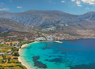 Названы семь самых уязвимых достопримечательностей Европы