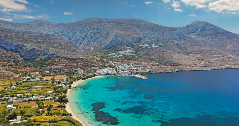 Названы семь самых уязвимых достопримечательностей Европы