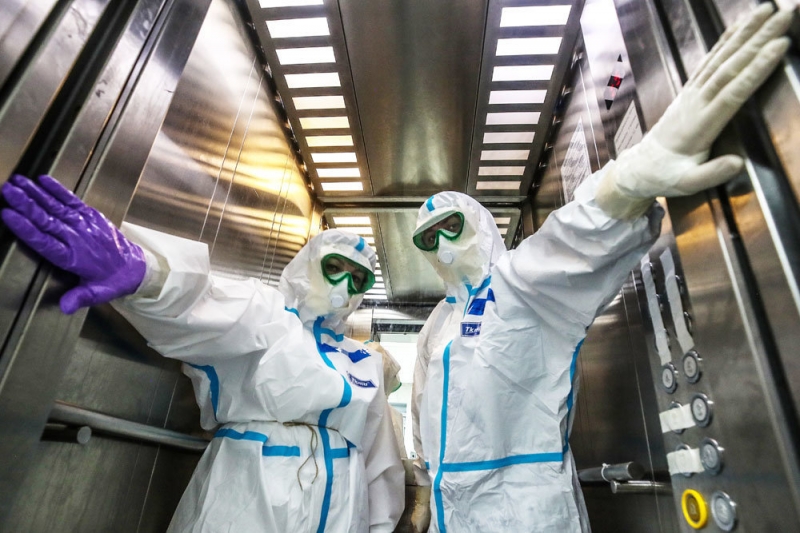 Названы сроки достижения коллективного иммунитета к COVID-19 в России