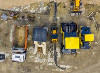 Названы строительные специальности, которым грозит исчезновение