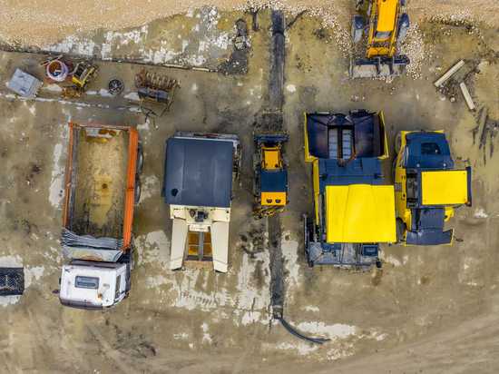 Названы строительные специальности, которым грозит исчезновение