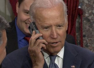 «Не делай подарок Путину» — эксперт рассказал, почему Байден отговаривал Киев от наступления в Донбассе