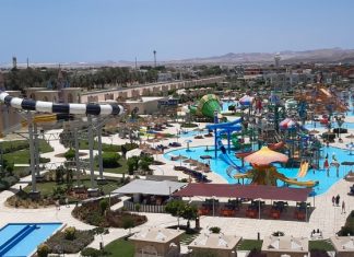 «Не предъявляйте завышенные требования»: россиянка рассказывает об отдыхе в бюджетном отеле Хургады