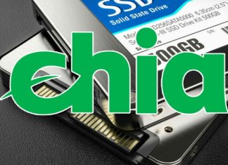 Не только видеокарты: криптовалюта от создателя BitTorrent вызовет дефицит SSD