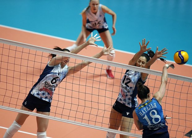 Не зря Нгапет грыз ногти