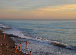 Недорогая поездка без экономии на комфорте и досуге: россиянка рассказала, как отдохнуть в Сочи с минимальным бюджетом