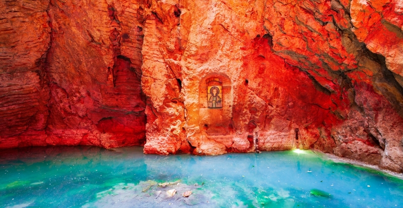 Недорого, красиво, но есть проблемы с сервисом: туристка рассказала о лечении в Пятигорске