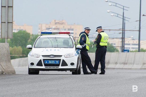 &laquo;Негатив от автомобилистов все равно остается&raquo;: как перекроют Казань в день марафона