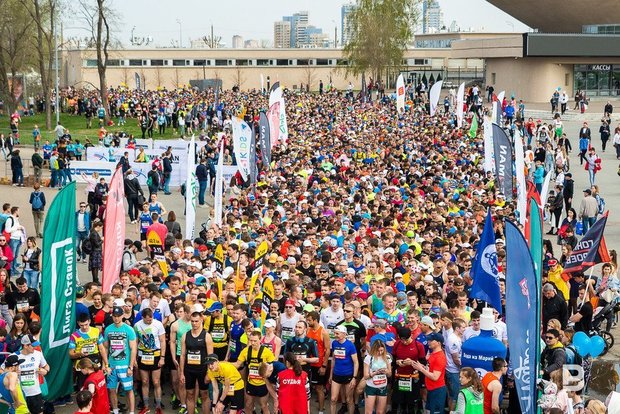 &laquo;Негатив от автомобилистов все равно остается&raquo;: как перекроют Казань в день марафона