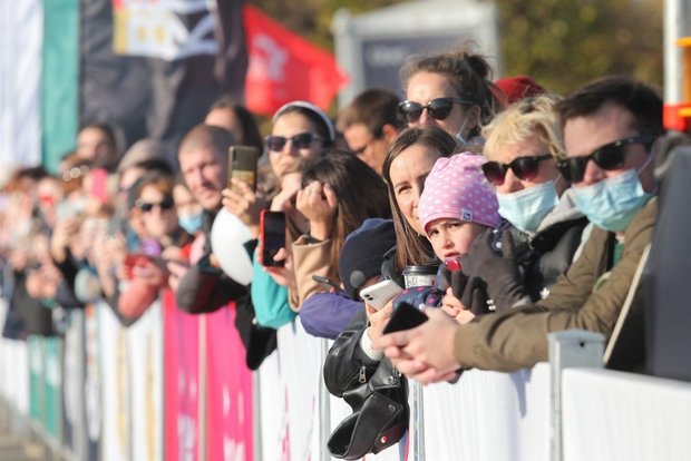 &laquo;Негатив от автомобилистов все равно остается&raquo;: как перекроют Казань в день марафона