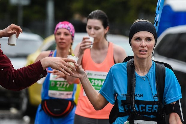 &laquo;Негатив от автомобилистов все равно остается&raquo;: как перекроют Казань в день марафона