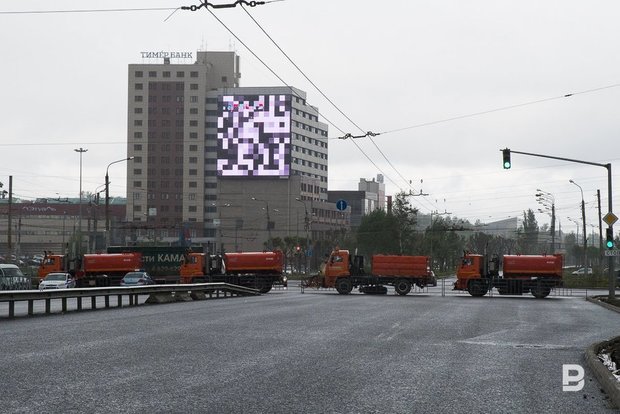 &laquo;Негатив от автомобилистов все равно остается&raquo;: как перекроют Казань в день марафона