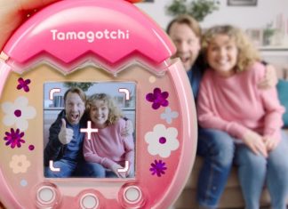 Новая жизнь культовой игрушки: тамагочи вернулась на рынок