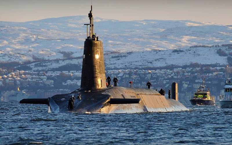 О чем говорят одновременные учения ядерных сил России и НАТО