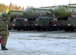 О чем говорят одновременные учения ядерных сил России и НАТО