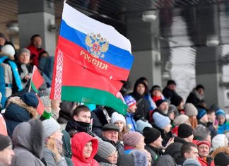 О Дне единения народов России и Белоруссии