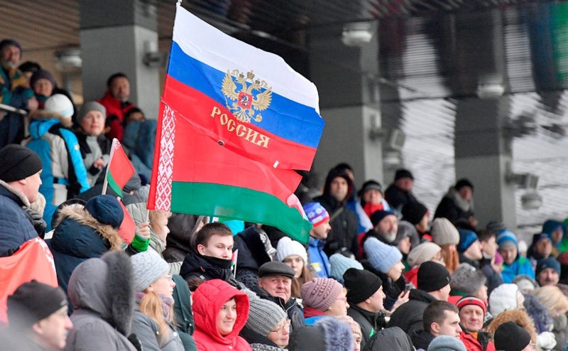 О Дне единения народов России и Белоруссии