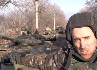 О грядущей войне, в которую многие отказываются верить