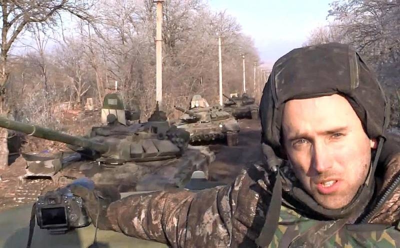 О грядущей войне, в которую многие отказываются верить