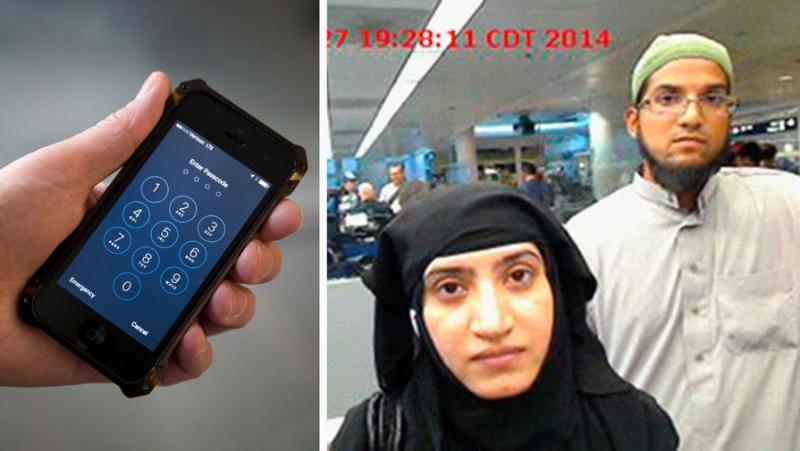 Обходной маневр:&nbsp;как ФБР удалось взломать iPhone без помощи Apple