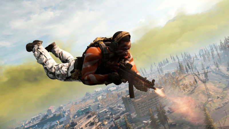 Обмануть читеров: как хакеры взламывают геймеров