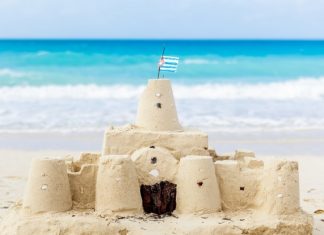 Океан рома, русское караоке и юморные врачи: туристка рассказывает об отдыхе на Кубе в апреле