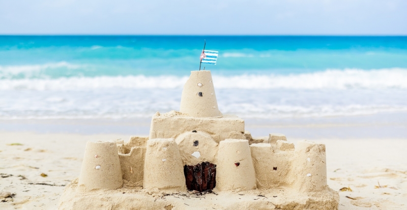 Океан рома, русское караоке и юморные врачи: туристка рассказывает об отдыхе на Кубе в апреле