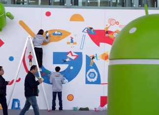 Опередить Apple: что покажут на презентации Google I/O