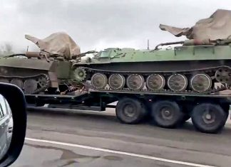 Основные бои на Украине развернутся за Мариуполь