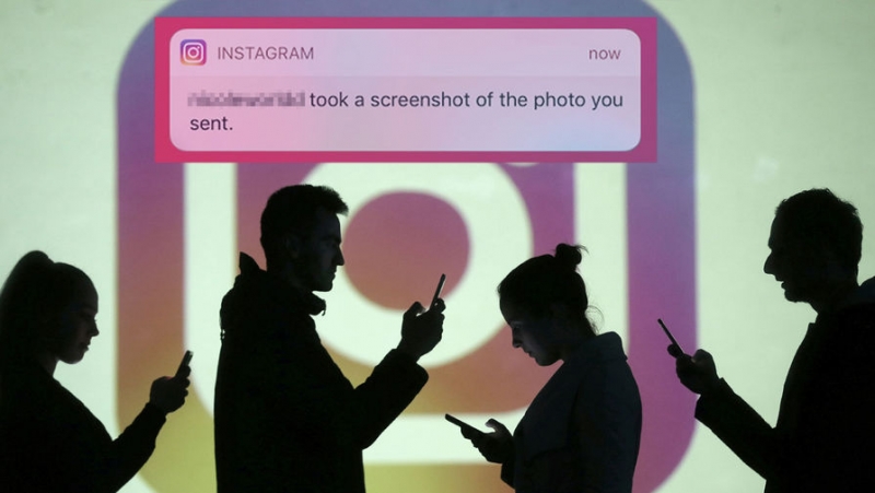 Останется между нами: в каких соцсетях нельзя тайно делать скриншот переписки