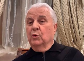 «Отбиваться до последнего»: Кравчук рассказал, как будет встречать российских десантников