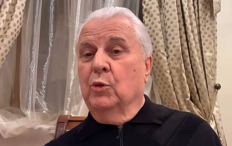 «Отбиваться до последнего»: Кравчук рассказал, как будет встречать российских десантников