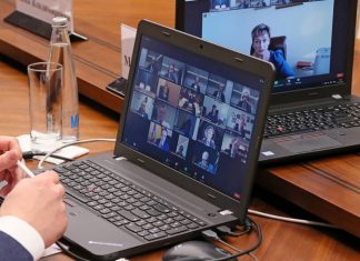 Отечественные аналоги: чем госкомпании могут заменить Zoom