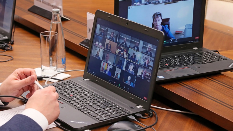 Отечественные аналоги: чем госкомпании могут заменить Zoom