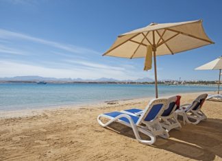 Отпуск отменой рейса не испортить: туристка рассказала об отдыхе в Египте и проблемном возвращении