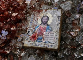 «Пасхальная» провокация киевского режима: Украина готовит теракт в православном храме