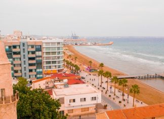 Побывавшая на недавно открывшемся Кипре россиянка делится впечатлениями