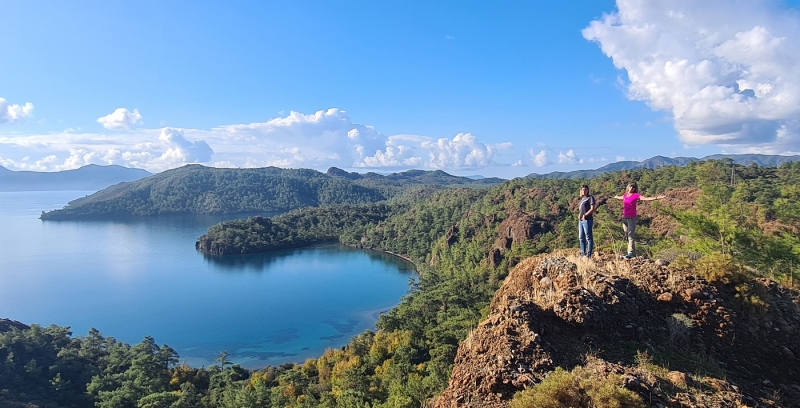 Побывавшая в Турции весной россиянка советует не повторять ее ошибки