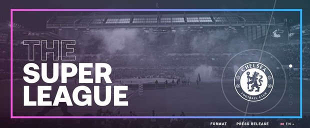 &laquo;Почему новая Суперлига &mdash; это не про футбол, а про личную наживу&raquo;