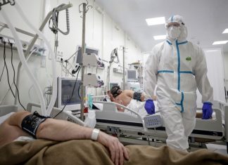 Почему повторное заболевание COVID-19 может быть тяжелее первого