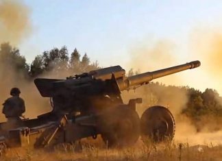 Почему Путин не боится украинского наступления на Донбассе