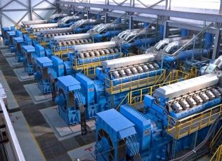 Почему запрет на продажу России норвежского завода Rolls-Royce неслучаен