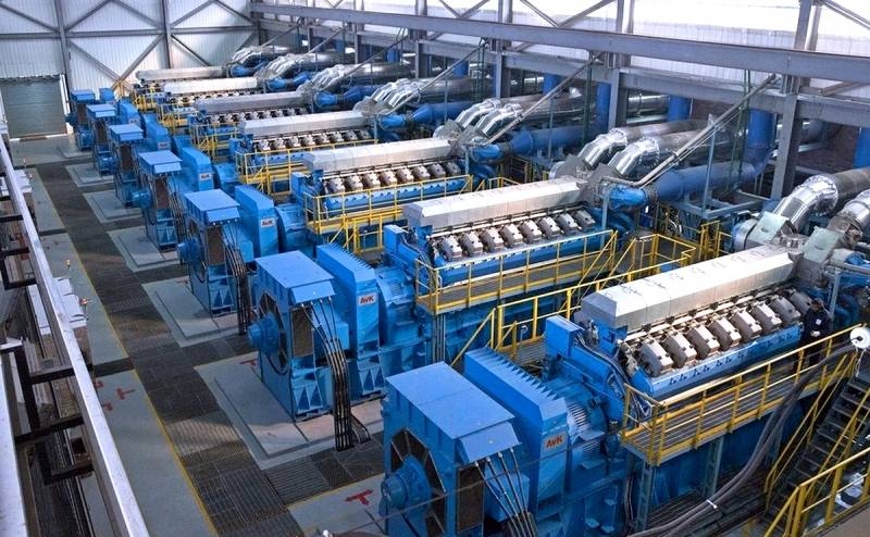 Почему запрет на продажу России норвежского завода Rolls-Royce неслучаен