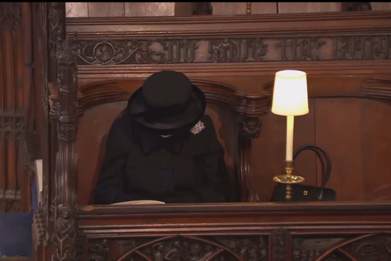 Похороны принца Филиппа: онлайн-трансляция