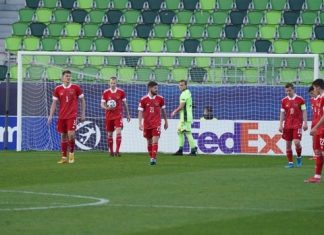 Похоже, что Жиркову придется играть до пятидесяти